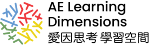 AE Learning Dimensions